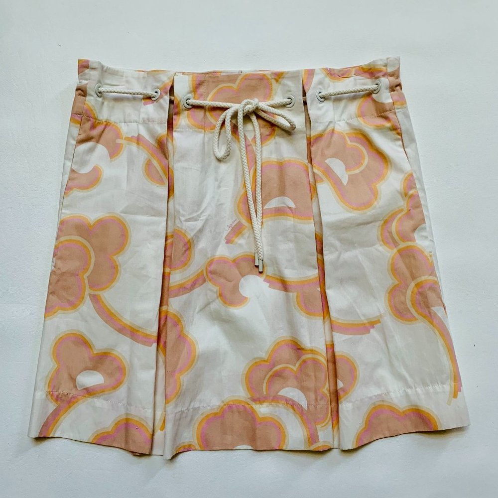 SEE BY CHLOE SKIRT